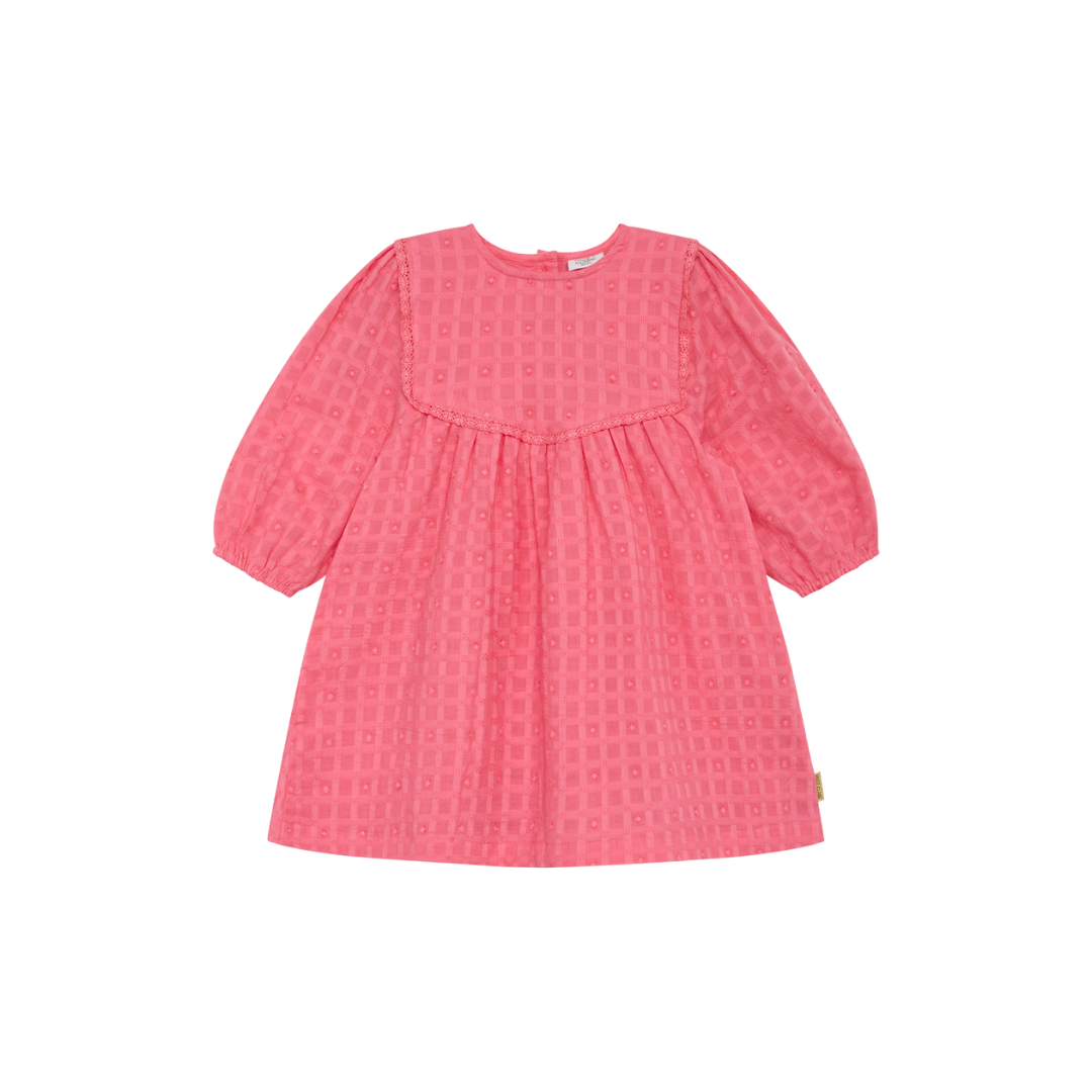 Hust & Claire Kitta kjole pink-a-boo