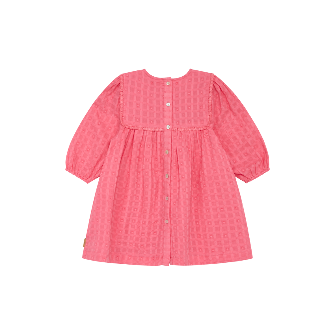 Hust & Claire Kitta kjole pink-a-boo