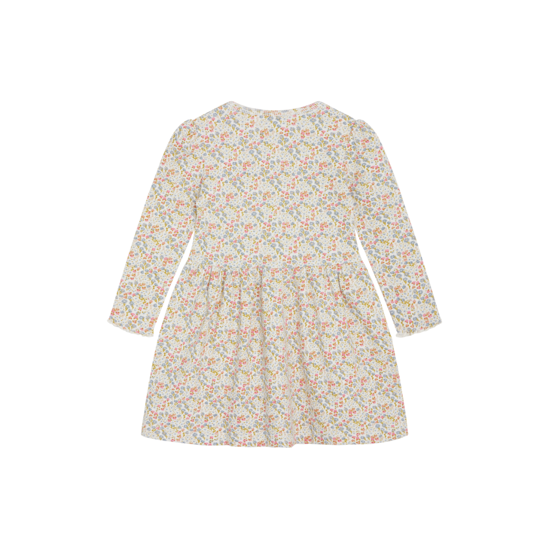 Hust & Claire Kila kjole whisper melange