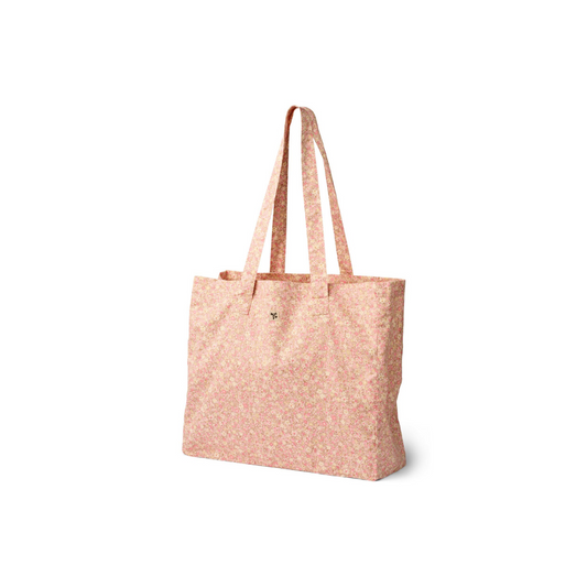 Wheat Ville shopper rose flower meadow