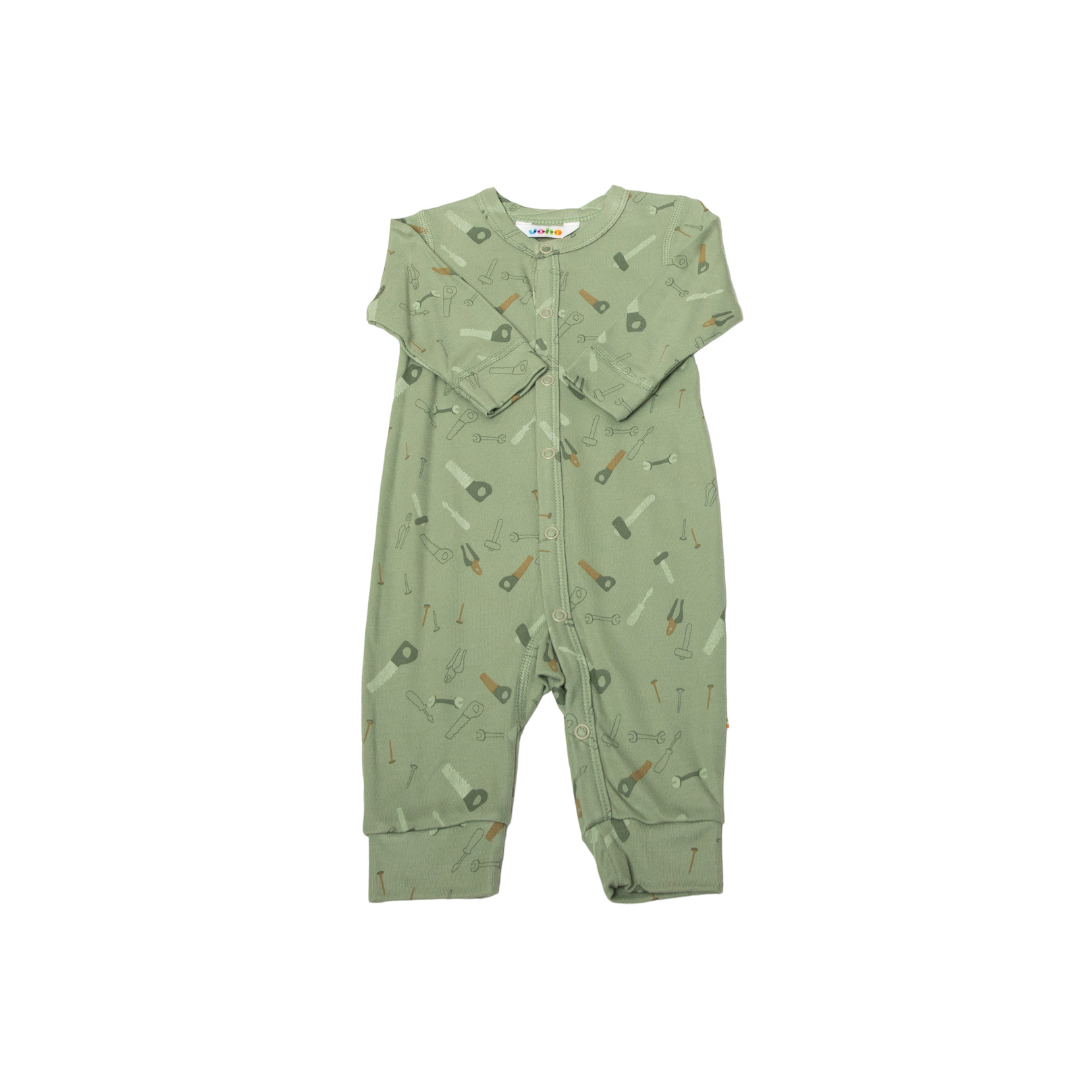 Joha Bambus natdragt tools