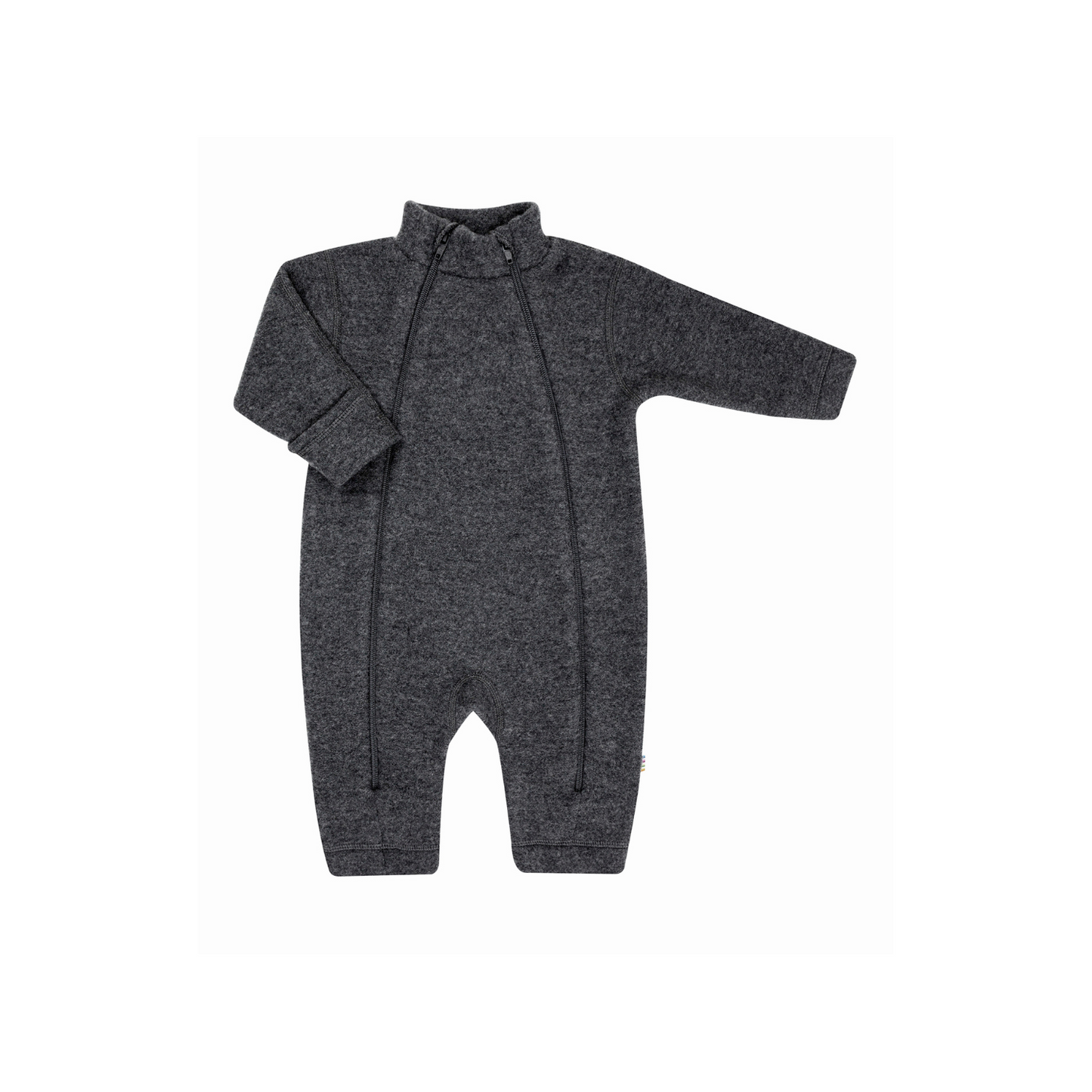 Joha Uld heldragt m. 2 i 1 fod coke melange