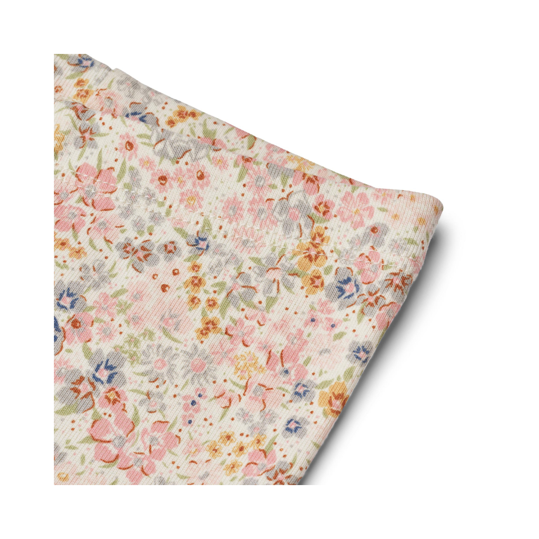 Wheat Jules leggings bright flowers