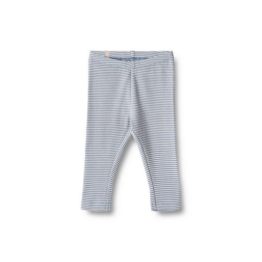 Wheat Jules leggings blue stripe