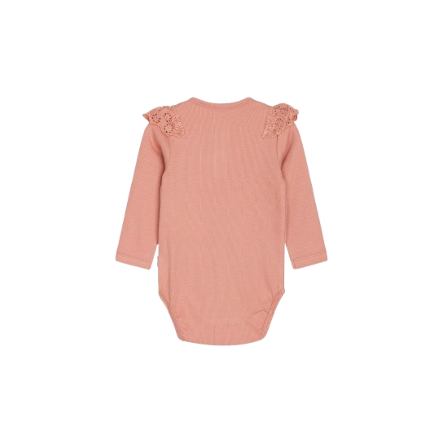 Hust & Claire Belisia body ash rose