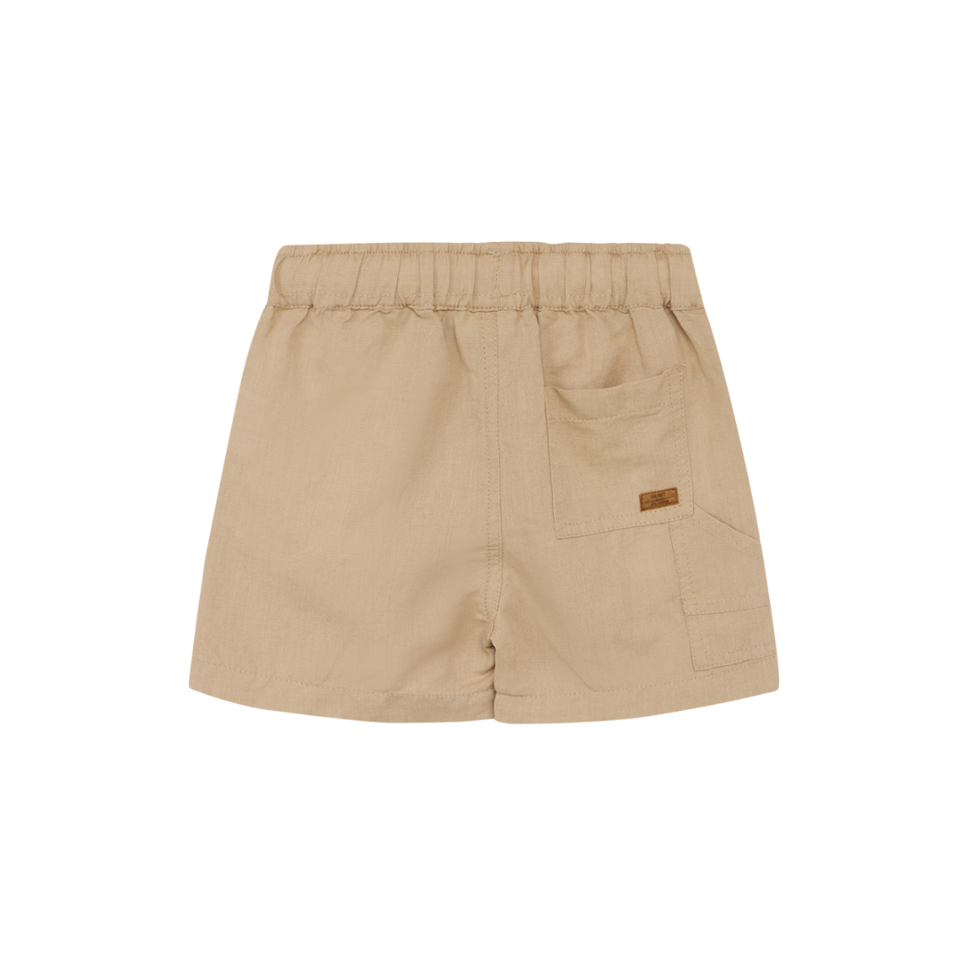 Hust & Claire Hakon shorts sandy
