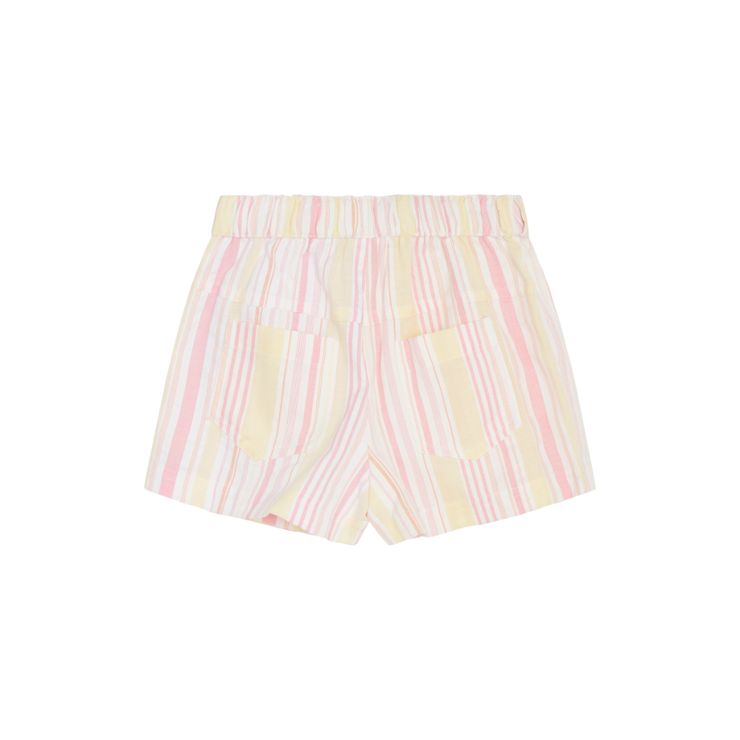 Hust & Claire Husa shorts rose morn
