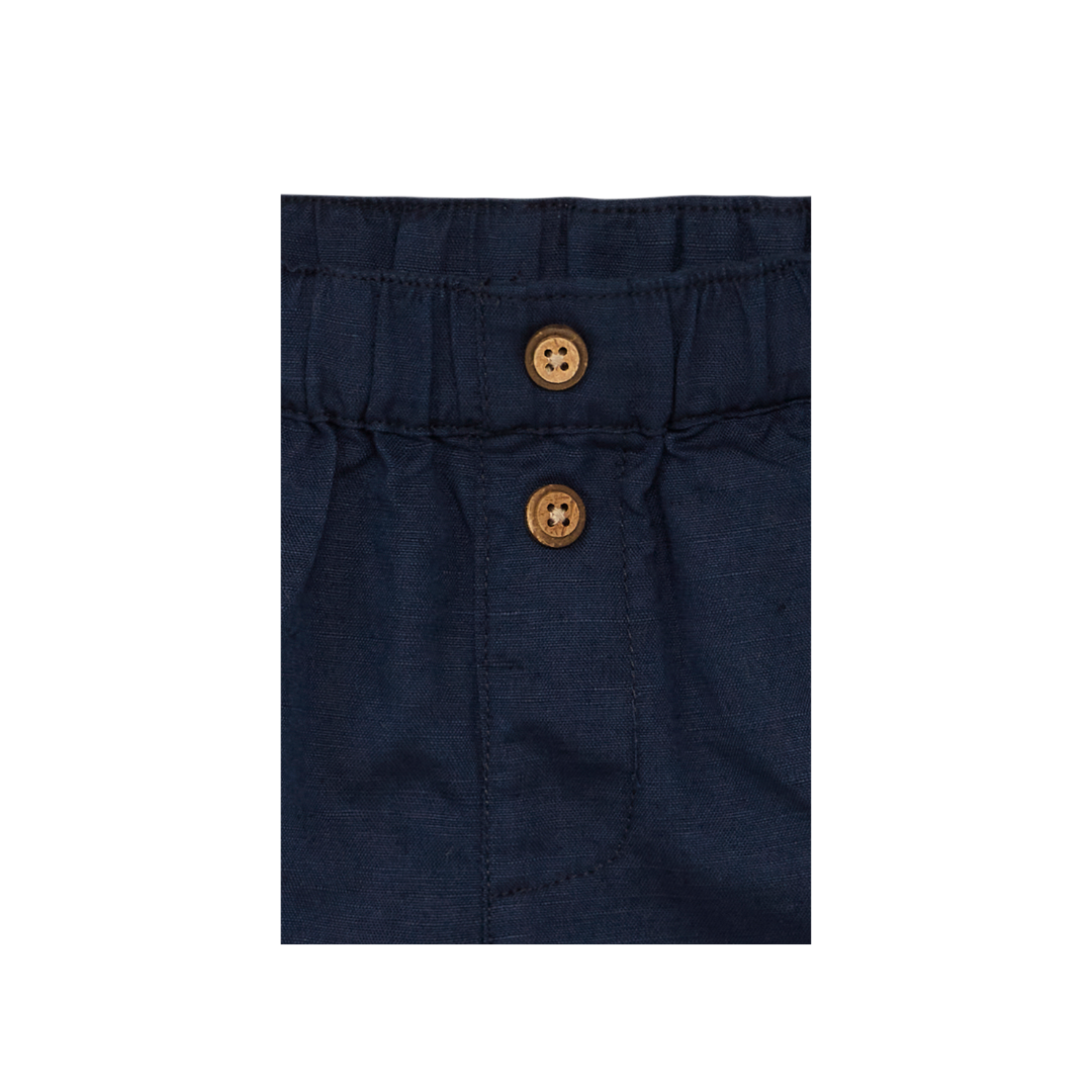 Hust & Claire Hansi shorts blues