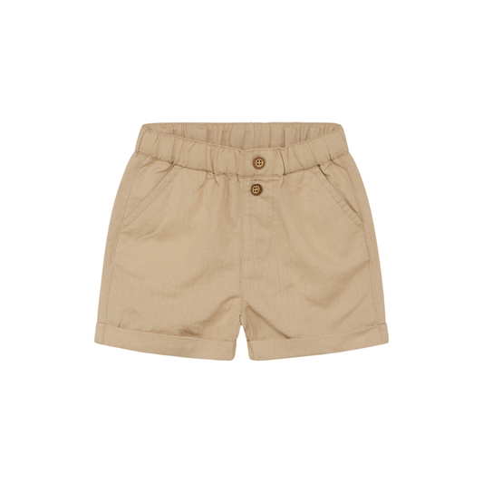 Hust & Claire Hansi shorts sandy