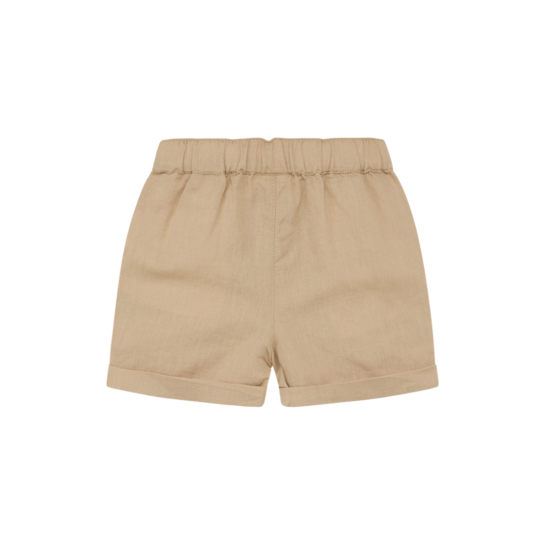 Hust & Claire Hansi shorts sandy