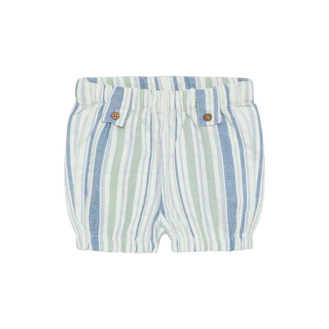 Hust & Claire Herluf shorts jade green