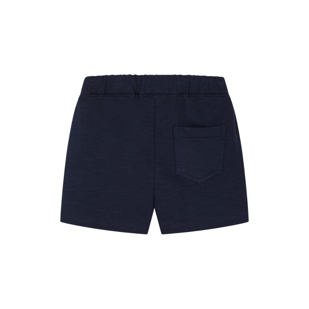 Hust & Claire Heorgy shorts blues