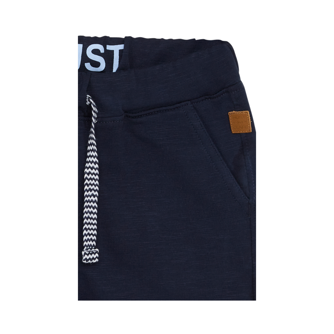 Hust & Claire Heorgy shorts blues