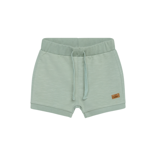 Hust & Claire Huxie shorts jade green