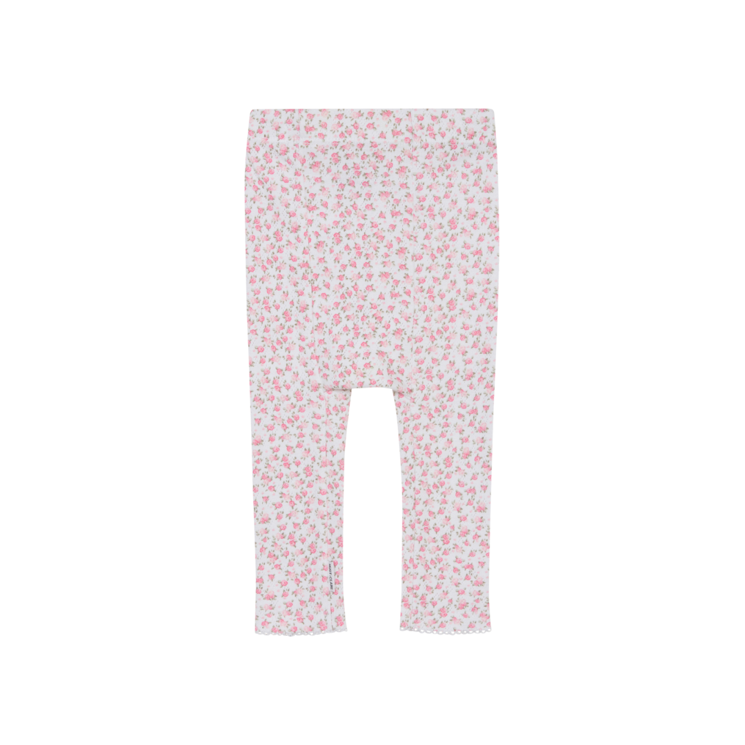 Hust & Claire Lerija leggings white