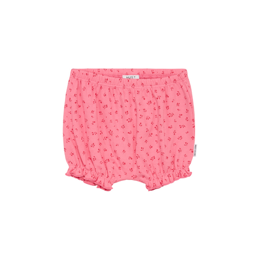 Hust & Claire Harinaja shorts flamingo