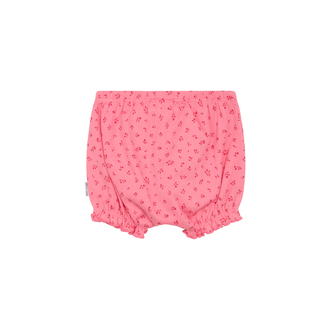 Hust & Claire Harinaja shorts flamingo