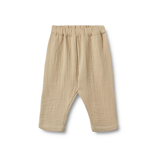 Wheat Ashley bukser soft sand