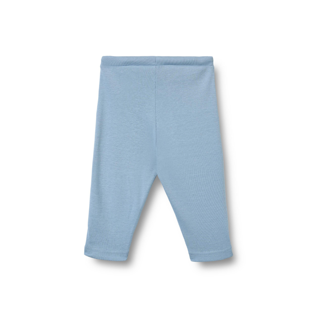 Wheat Manfred bukser faded blue