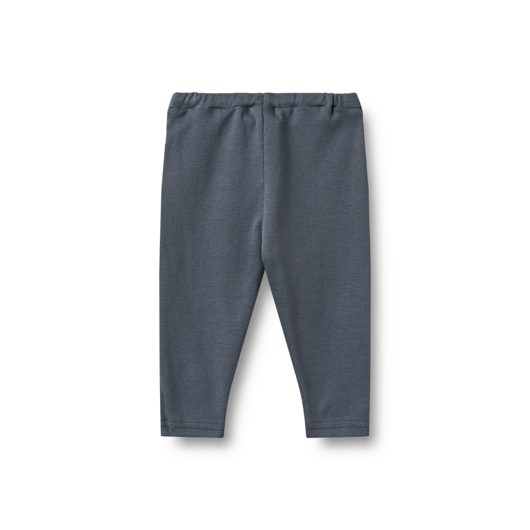 Wheat Manfred bukser greyblue