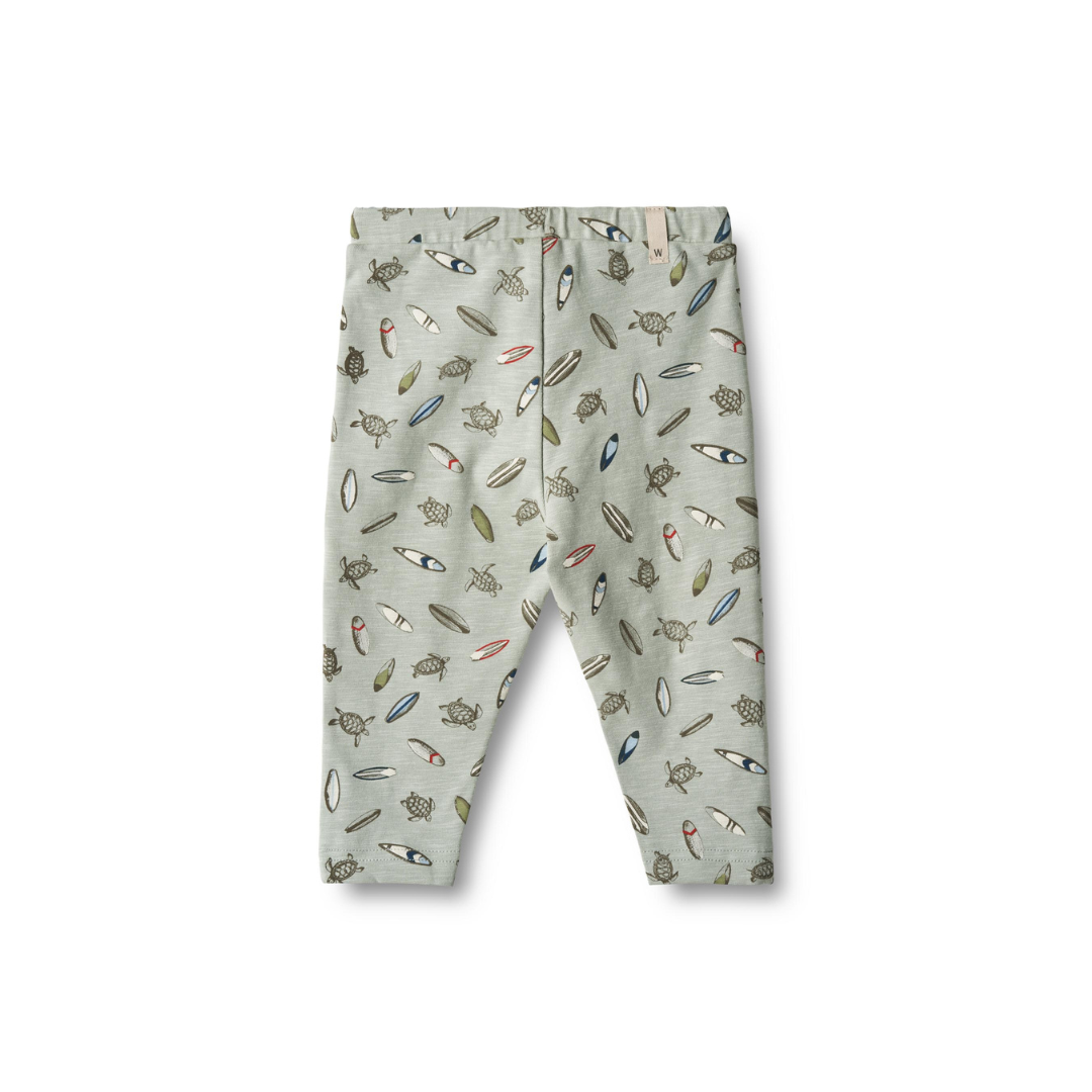 Wheat Manfred bukser turtle surf