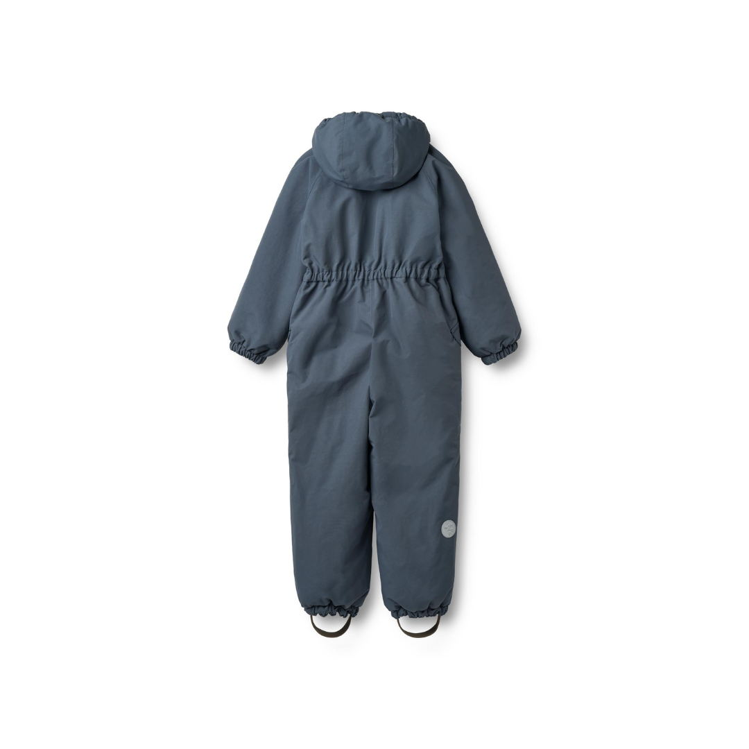 Wheat Laffa flyverdragt greyblue