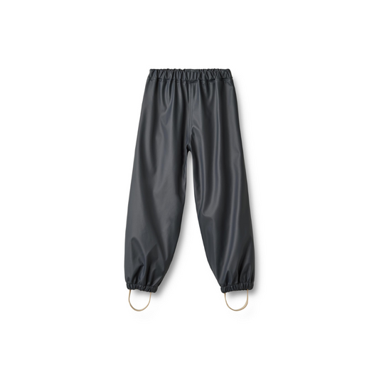 Wheat Olo regnbukser ink