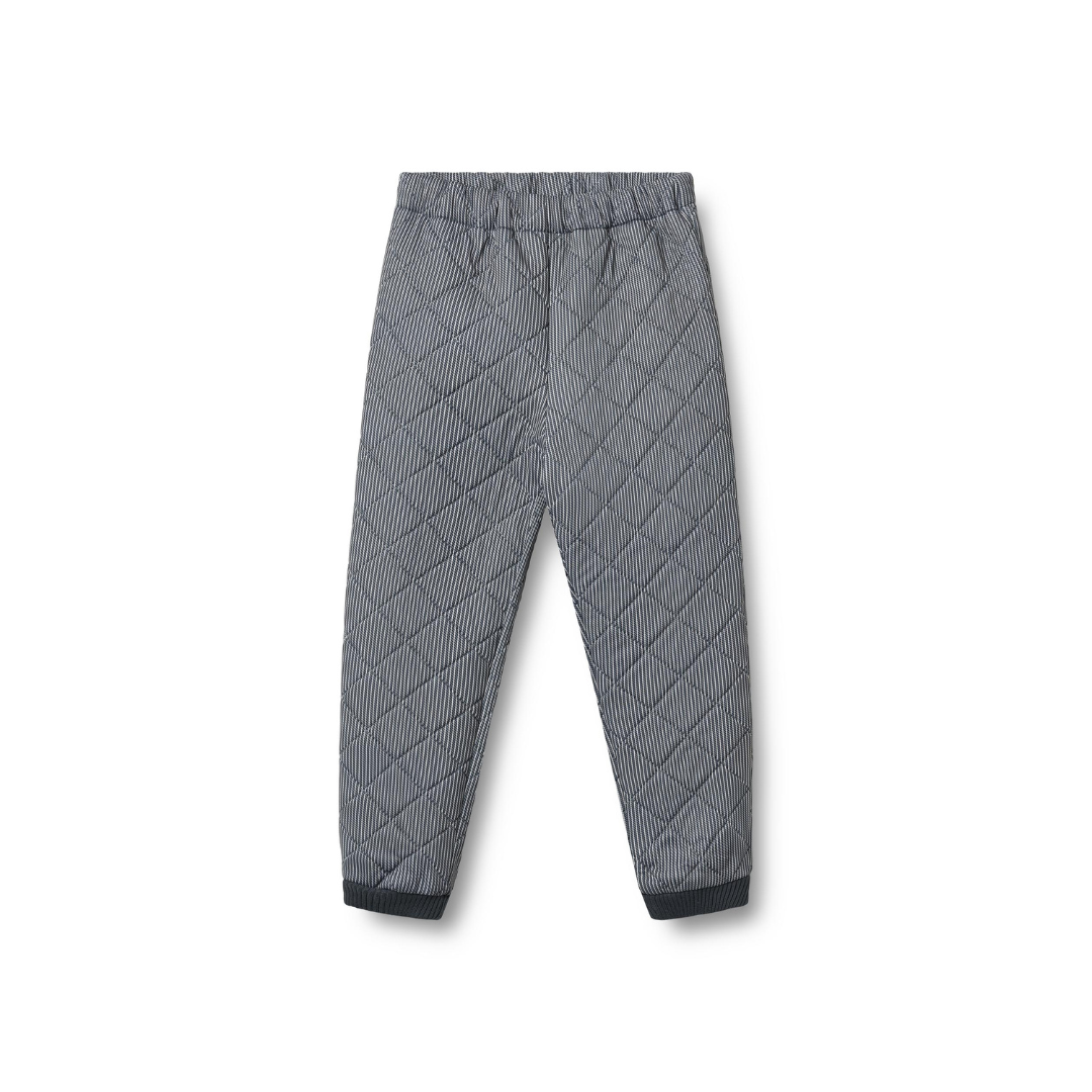 Wheat Alex termobukser ink stripe