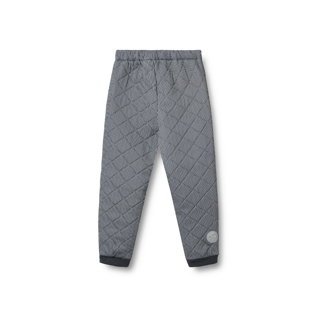 Wheat Alex termobukser ink stripe