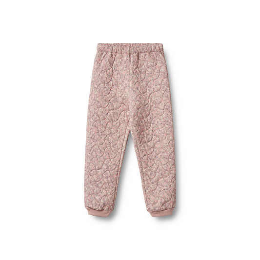 Wheat Alex termobukser powder flower meadow