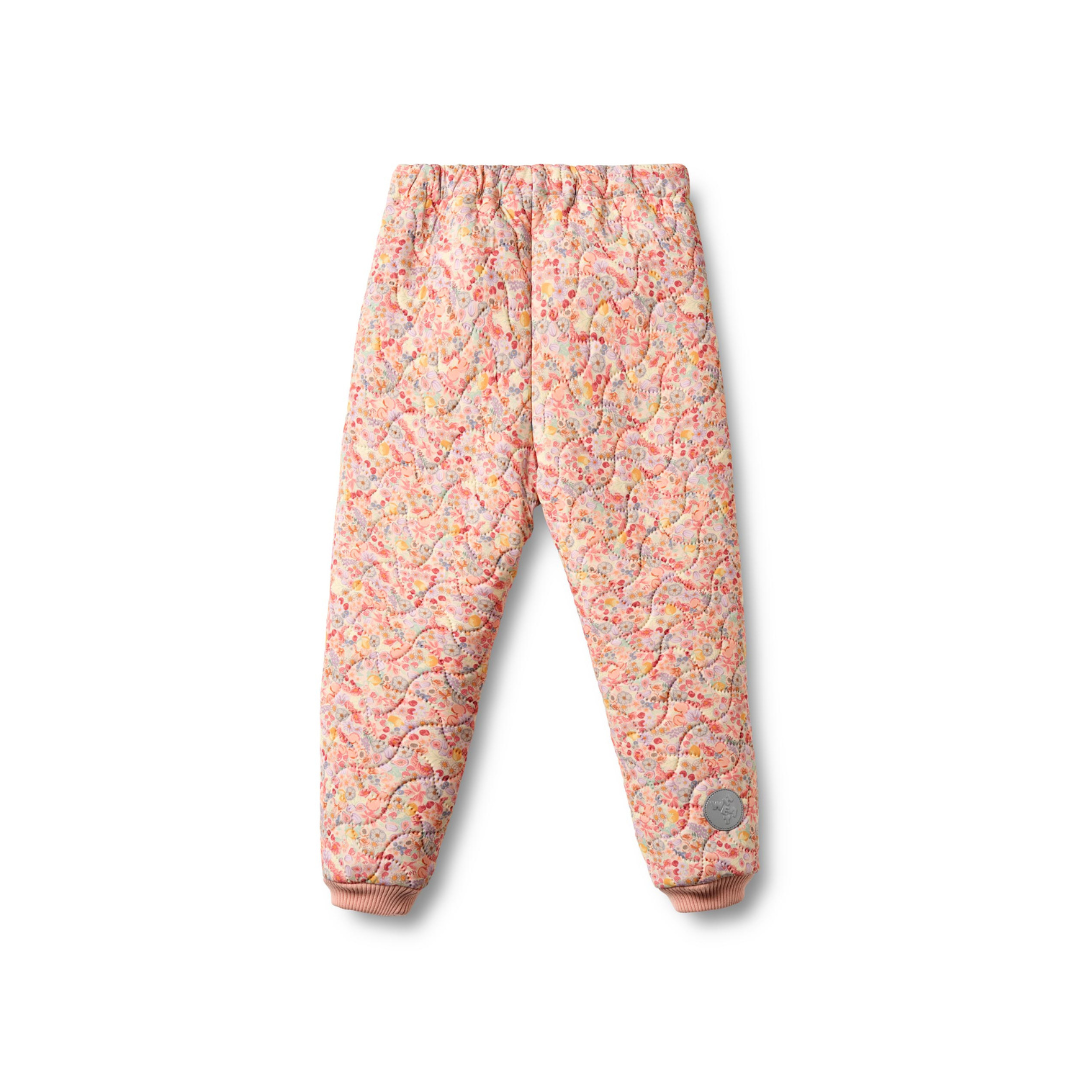 Wheat Alex termobukser fruits and flowers