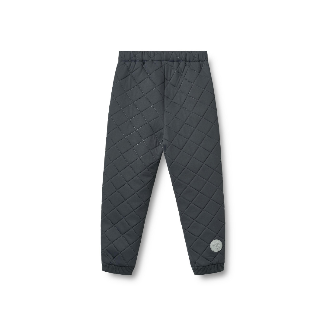 Wheat Alex termobukser ink