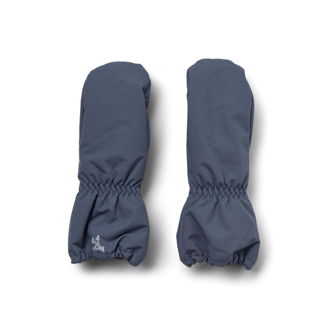 Wheat Monta outerwear tech luffer m. foer greyblue