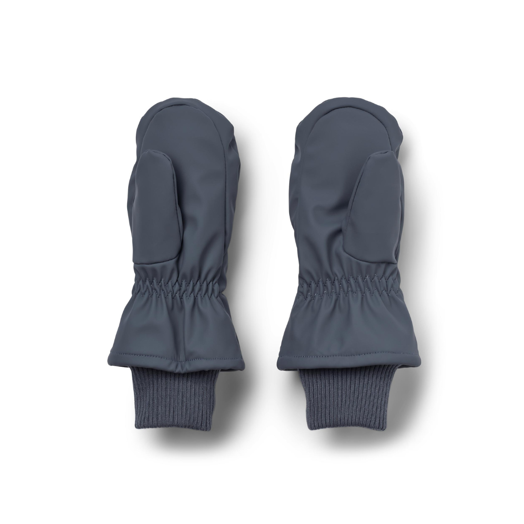 Wheat Stormy winter luffer greyblue