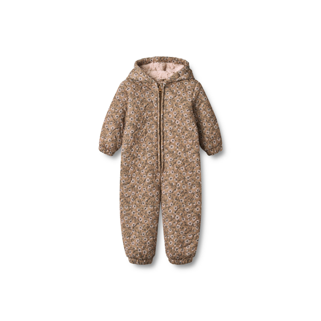 Wheat Hayden termodragt caramel anemones