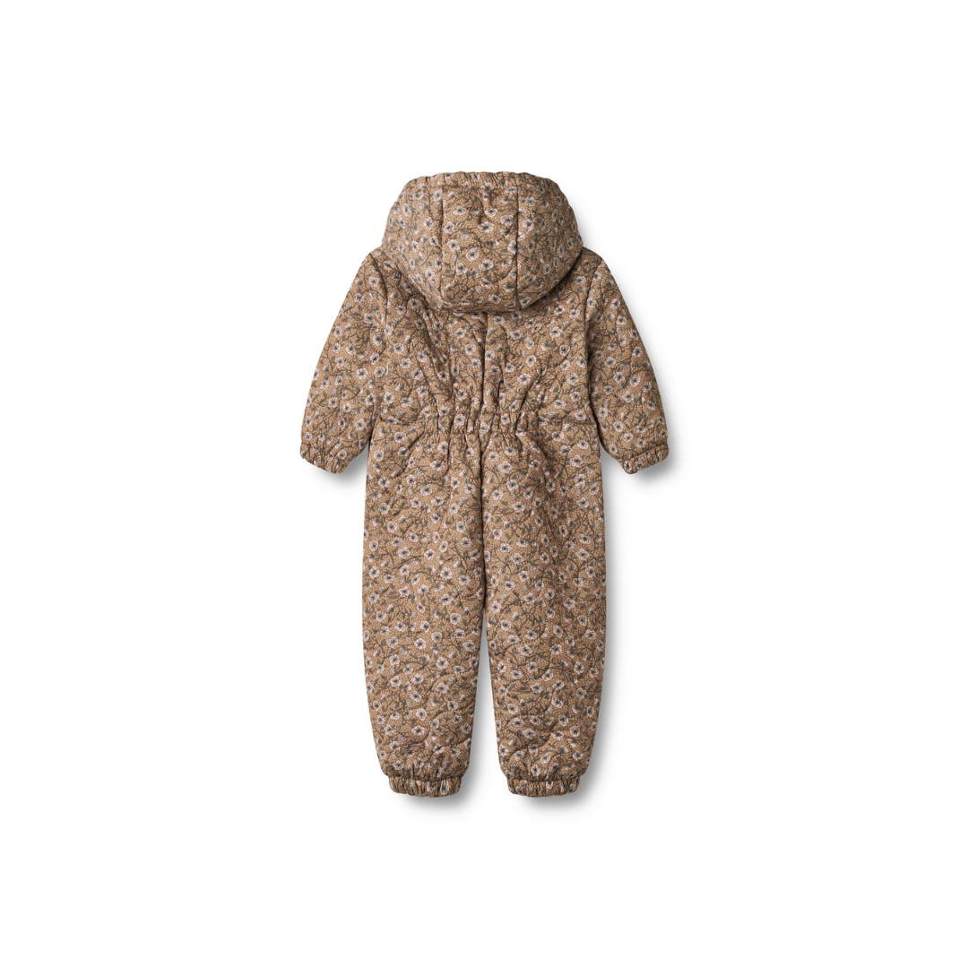 Wheat Hayden termodragt caramel anemones