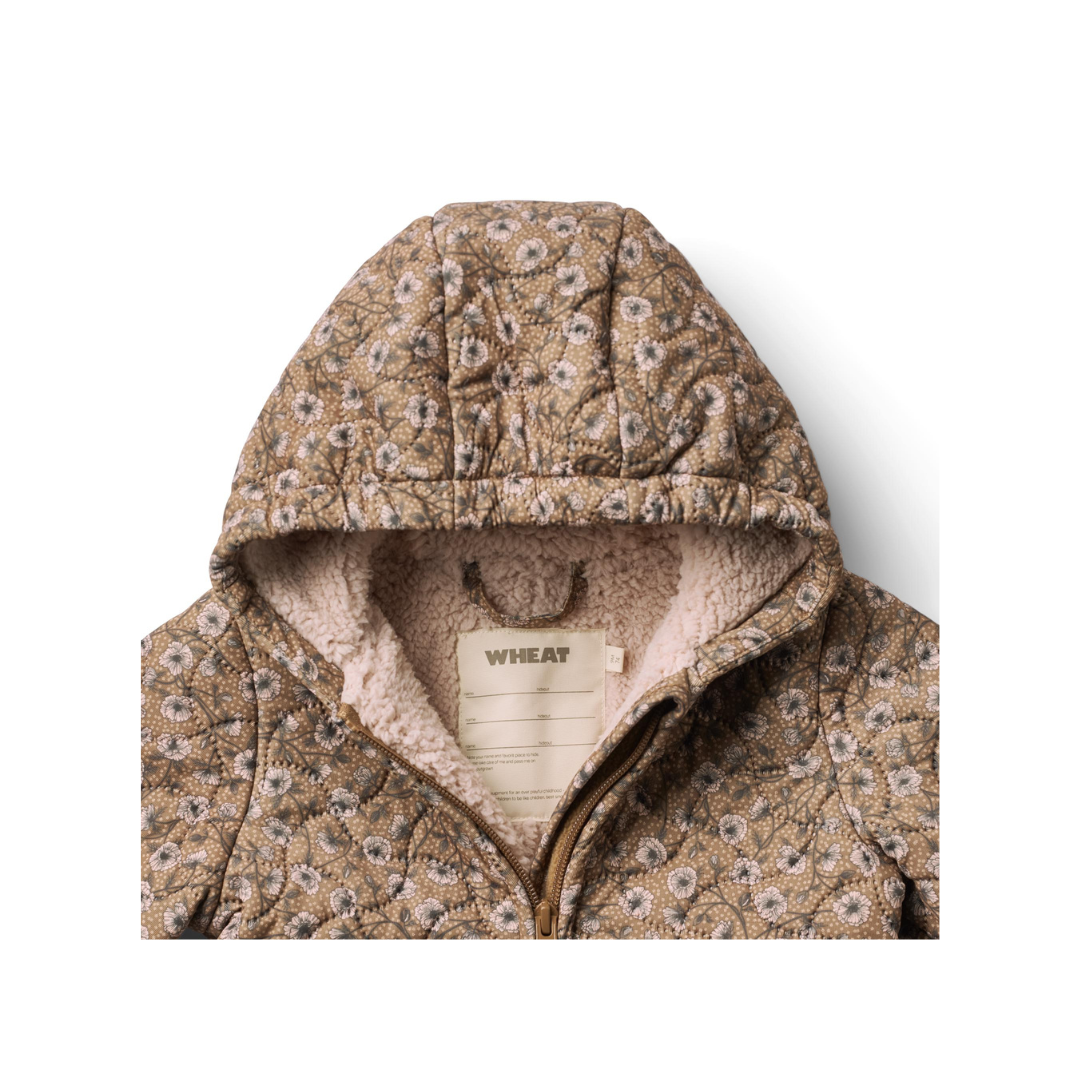 Wheat Hayden termodragt caramel anemones