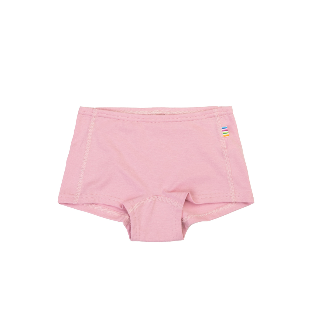 Joha Bomuld boxershorts wild flower rose
