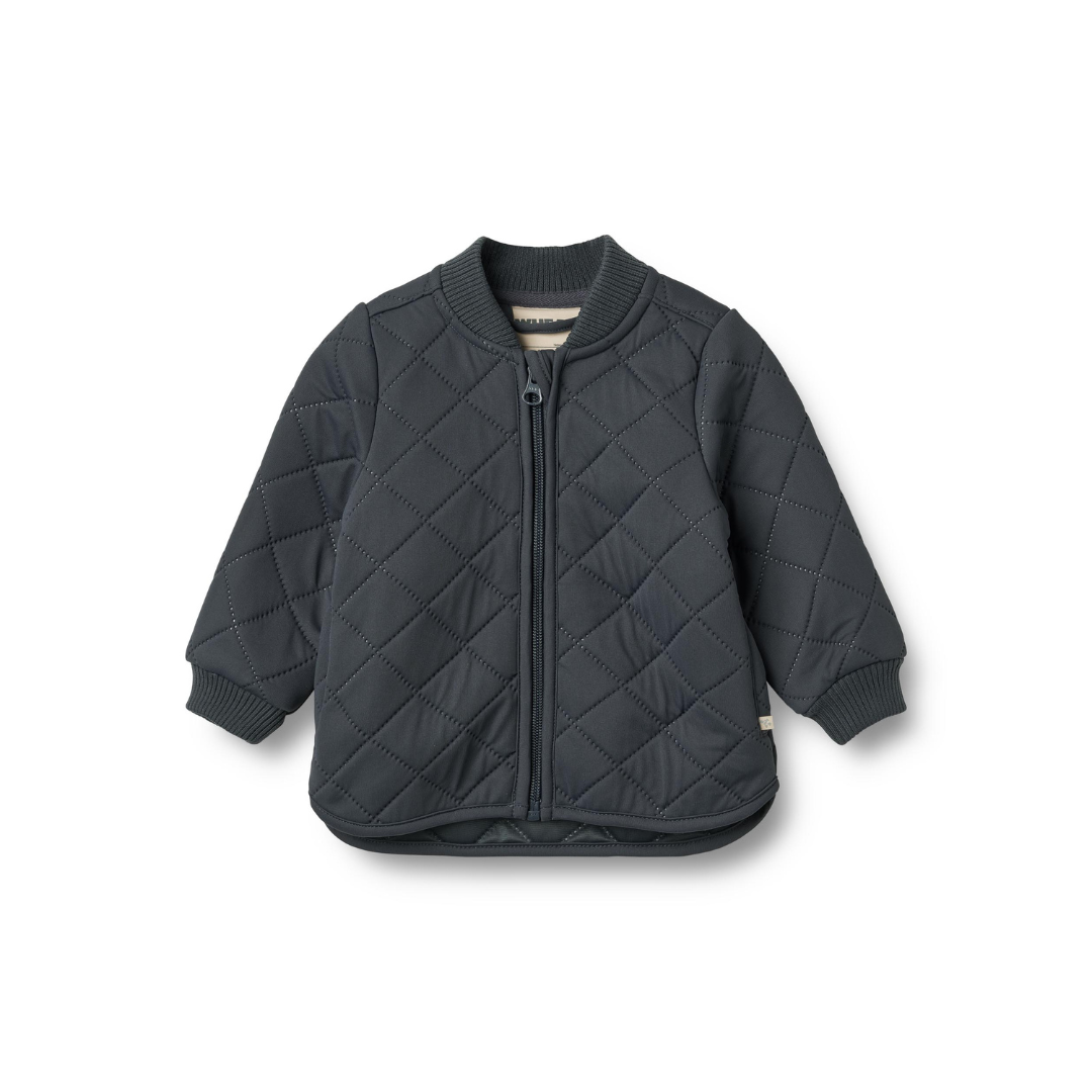 Wheat Loui termojakke ink