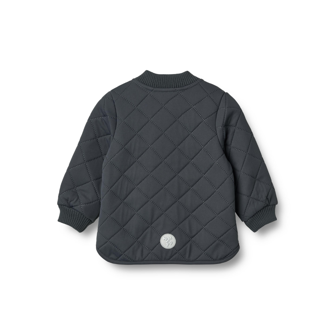 Wheat Loui termojakke ink