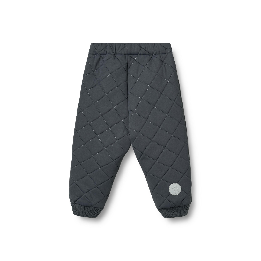 Wheat Alex termobukser ink