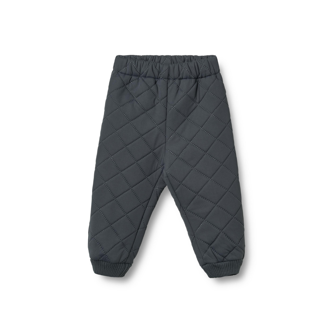 Wheat Alex termobukser ink