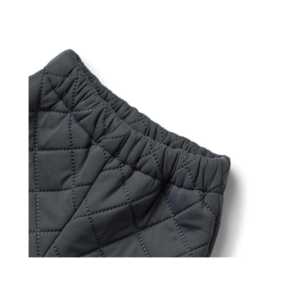 Wheat Alex termobukser ink