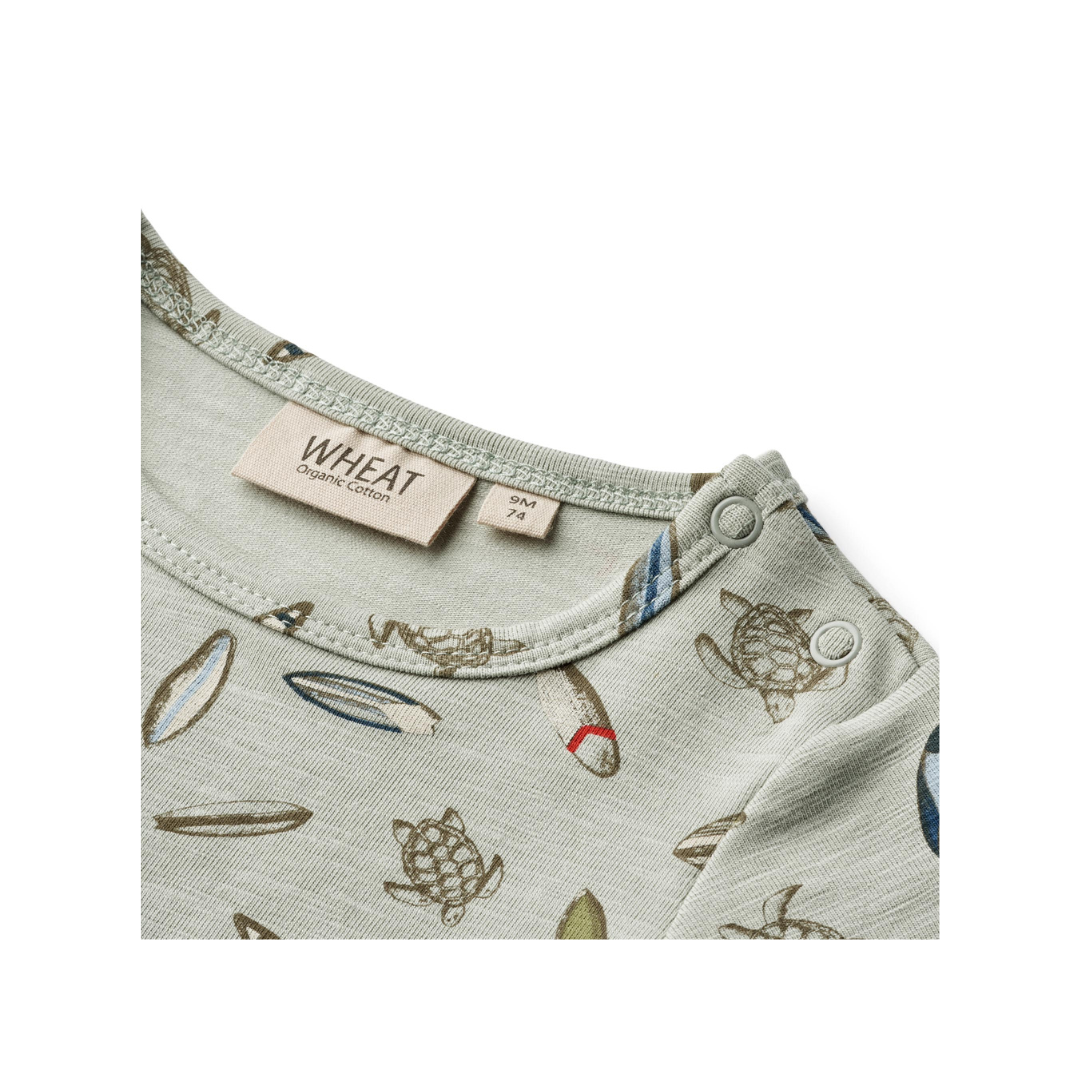 Wheat Freddi body turtle surf