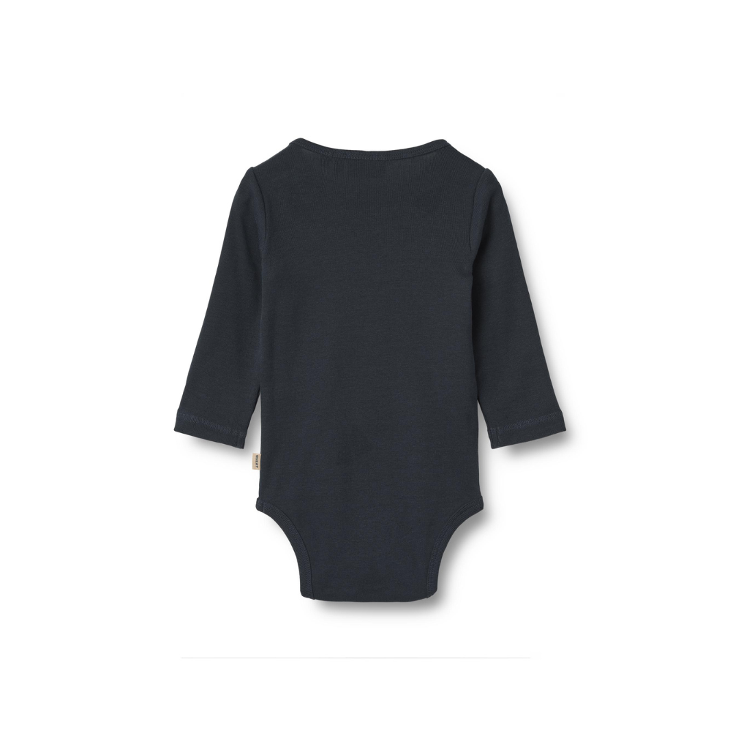 Wheat Dion body navy