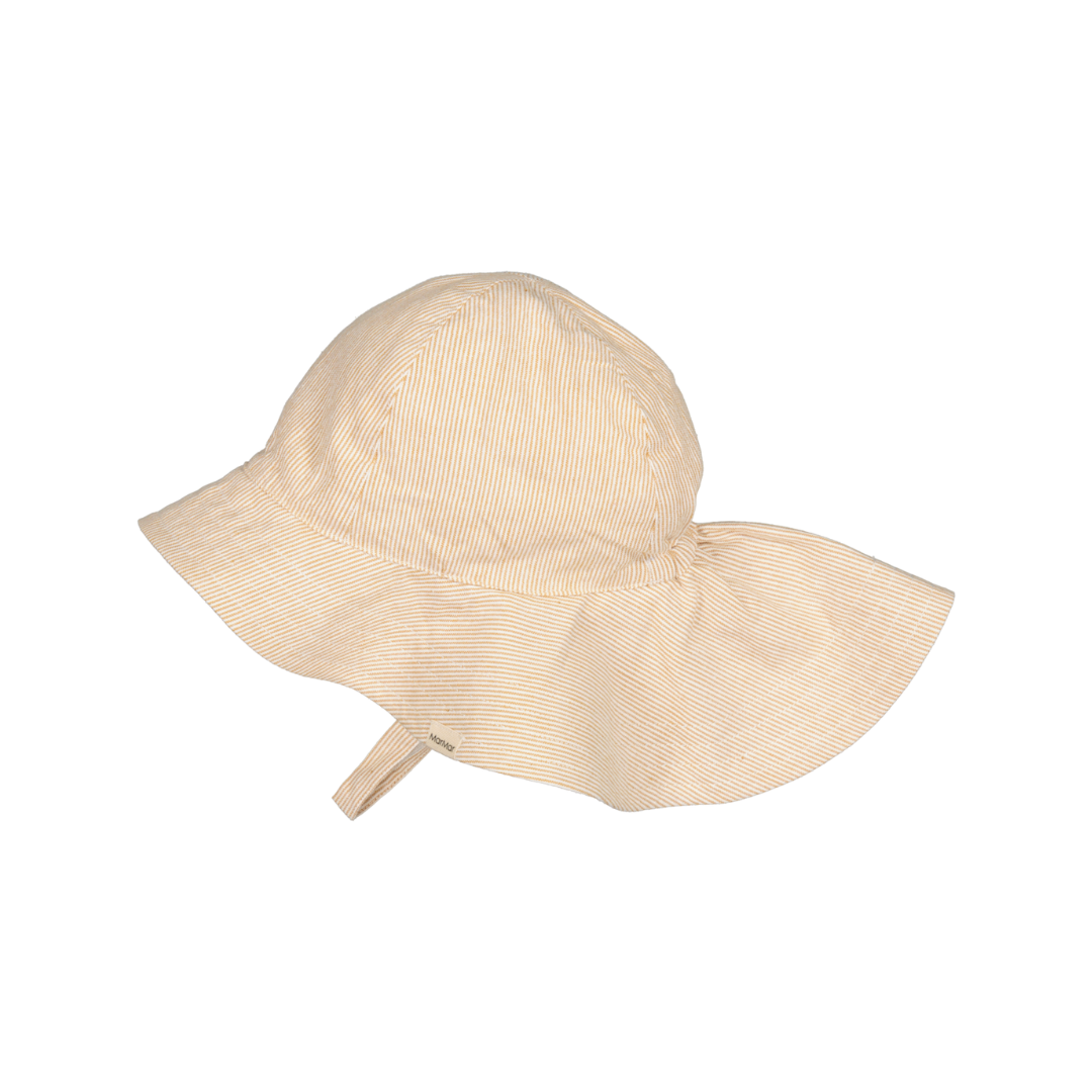 MarMar Alba baby long solhat dijon stripe