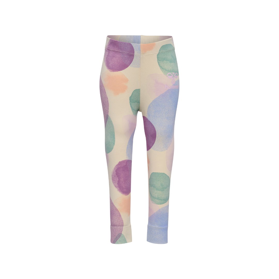 Hummel Anny leggings whitegap gray