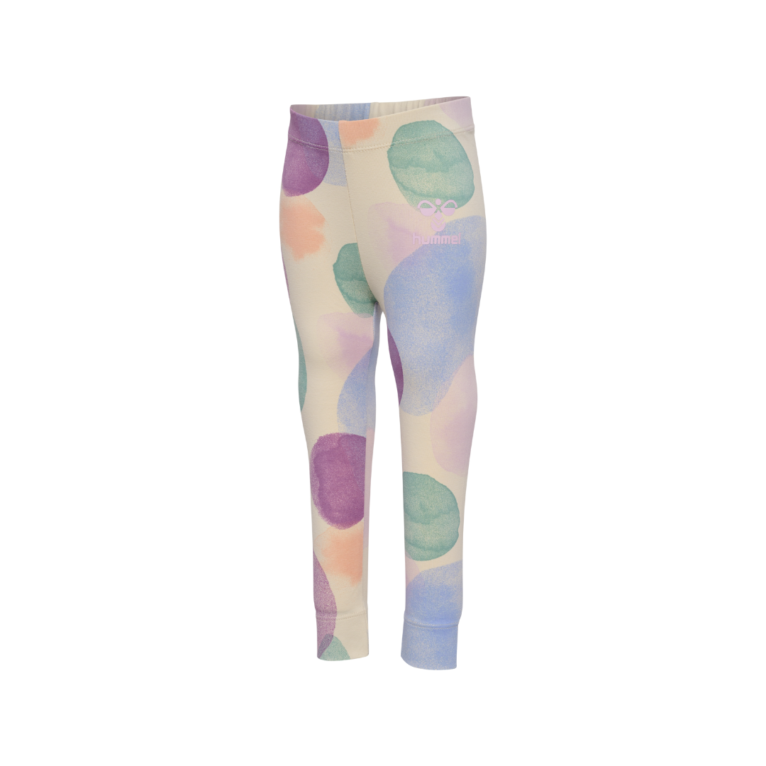 Hummel Anny leggings whitegap gray