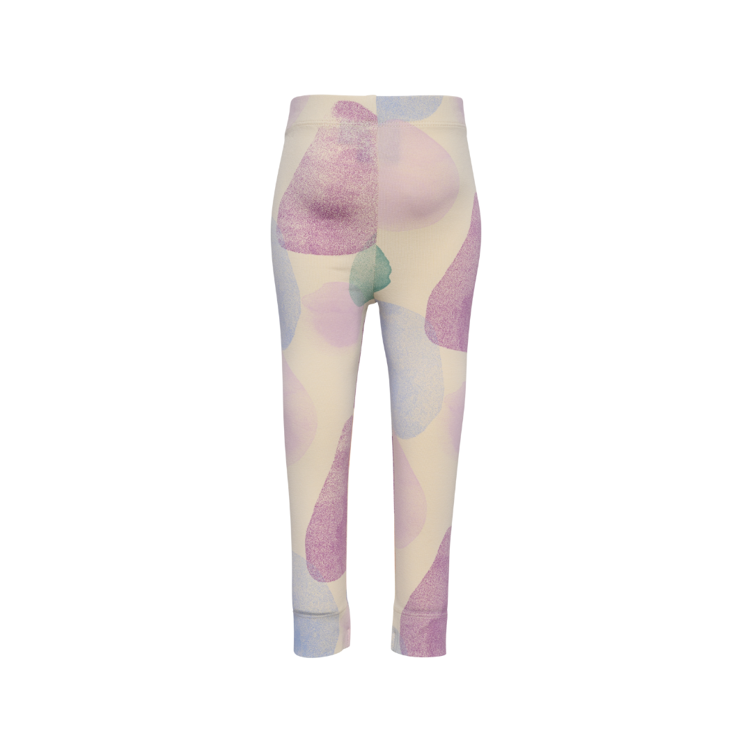 Hummel Anny leggings whitegap gray