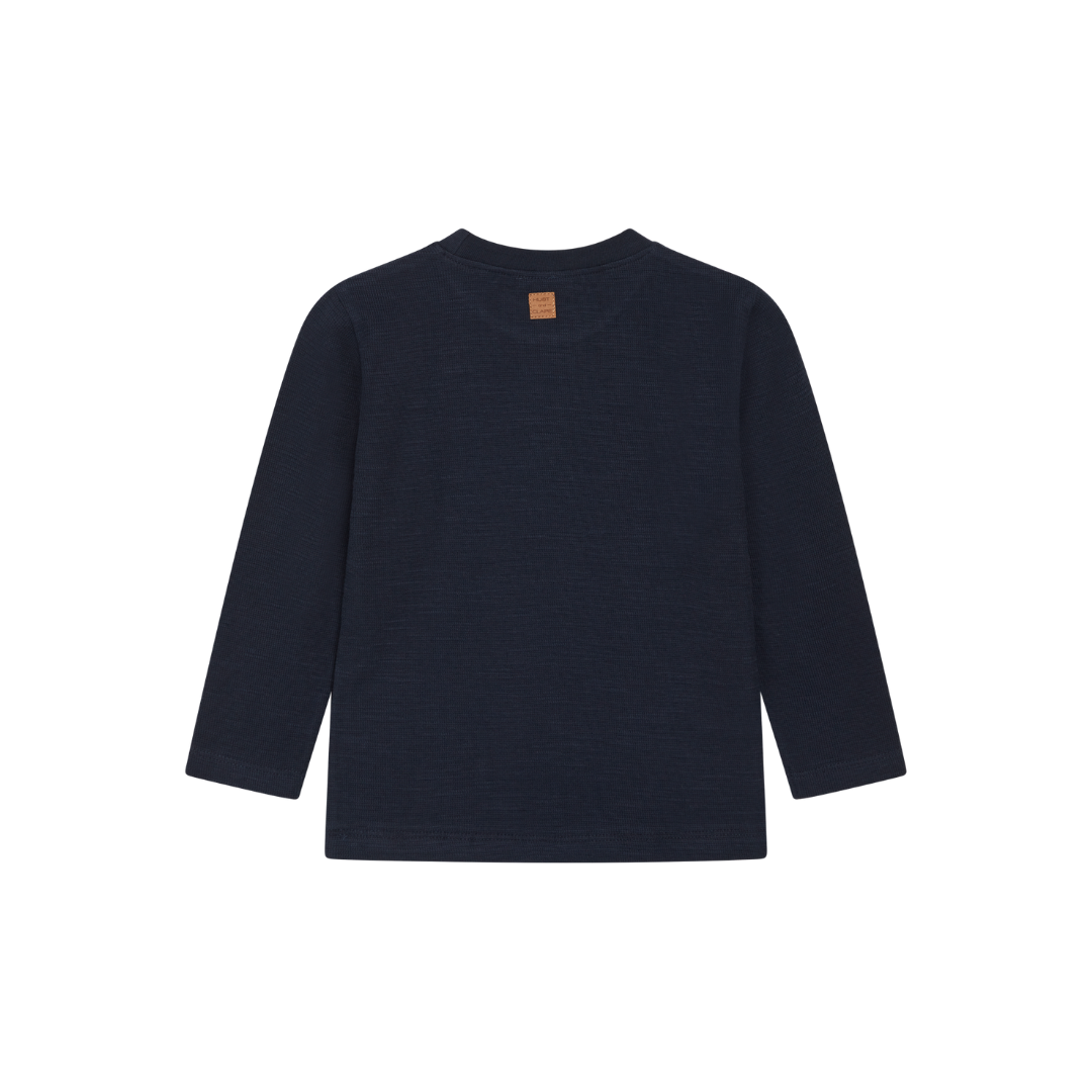 Hust & Claire Anton t-shirt navy